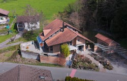 Münsingen, Bern (canton) 3110