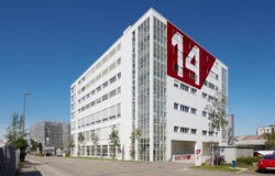 Sternenfeldstrasse 14, Birsfelden, Basel-Landschaft (canton) 4127