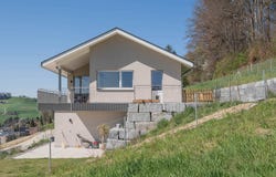 Hohlenstrasse, Huttwil, Bern (canton) 4950