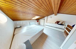 Centre de Villars, Villars-sur-Ollon, Vaud 1884