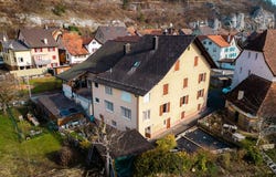 Schulstrasse 38A, Kleinlützel, Solothurn (canton) 4245