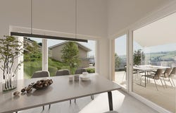 Hohlenstrasse, Huttwil, Bern (canton) 4950