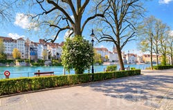 Basel, Basel, Basel-Stadt (canton) 4058