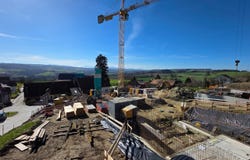 Vaud, Cronay, Vaud 1406