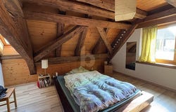 Soyhières, Jura 2805