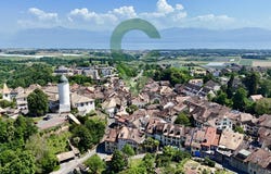 Aubonne, Vaud 1170