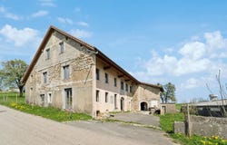 Gland, Longirod, Vaud 1261