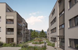 Bahnhofstrasse 18-20, Märstetten, Thurgau 8560