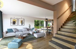 route de cugy, Le Mont-sur-Lausanne, Vaud 1052