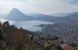 Aldesago, Ticino 6974