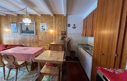 Rue de la Mura 31, Les Collons, Valais 1988