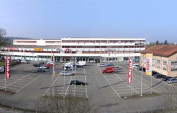 Seestrasse 5, Zürich, Zürich (canton) 8002