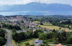 Blonay-Saint-Légier, Vaud 1807