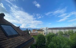 Avenue de Lavaux 63, Pully, Vaud 1009