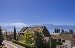 St-Sulpice VD, Vaud 1025
