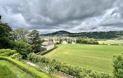 Blonay-Saint-Légier, Vaud 1806