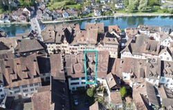 Stein am Rhein, Schaffhausen (canton) 8260