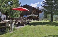 Blatten 63, Zermatt, Valais 3920