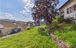 Wölflinswil, Aargau 5063