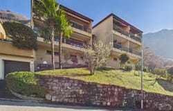 Melano, Ticino 6818