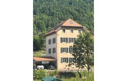 Sonvilier, Bern (canton) 2615