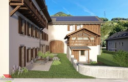Rue de la Tour 27, Ollon VD, Vaud 1867