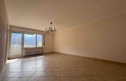 Sierre, Valais 3960