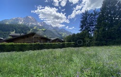 Centre du village de Rougemont, Rougemont, Vaud 1659