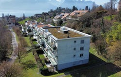 Clarens, Vaud 1815