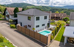 Breitimattweg 7, Nenzlingen, Basel-Landschaft (canton) 4224