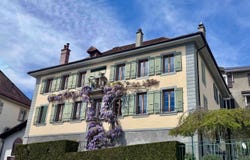 16, rue du Village, Chardonne, Vaud 1803