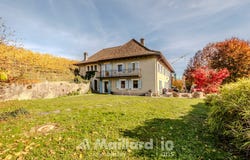 Lavigny, Vaud 1175