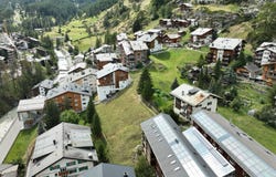 Zermatt, Valais 3920