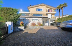 Lugano, Breganzona, Ticino 6932