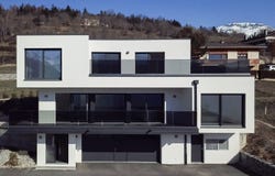 Crans-Montana, Valais 3971