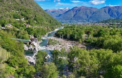Terre di Pedemonte - Tegna, Tegna, Ticino 6652