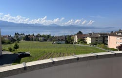 Pully, Vaud 1009