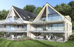 Metzerlenstrasse 3, Rodersdorf, Solothurn (canton) 4118