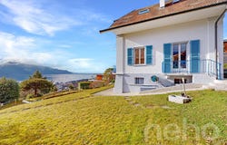 Chernex, Chernex, Vaud 1822