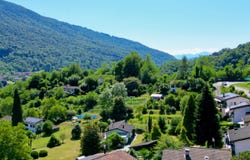 Via Boscioro 80, Monteggio, Ticino 6998