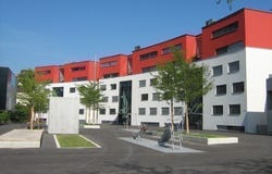 Espace de lEurope 20, Neuchâtel, Neuchâtel (canton) 2000