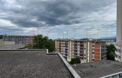 rue de Vermont, Genève, Geneva 1202