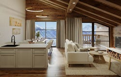Valais, Grimentz, Valais 3961