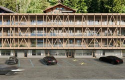 Route du Rawyl 25, Crans-Montana, Valais 3963