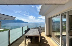Montreux, Montreux, Vaud 1820
