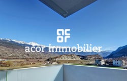 Chalais, Valais 3966
