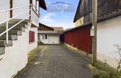 Rue de Porrentruy 124, Fahy, Jura 2916