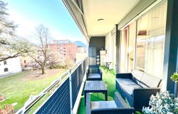 Lugano, Ticino 6900