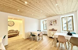 Inden, Valais 3953