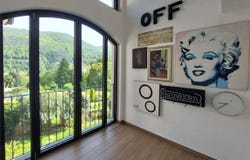 Barbengo, Ticino 6917